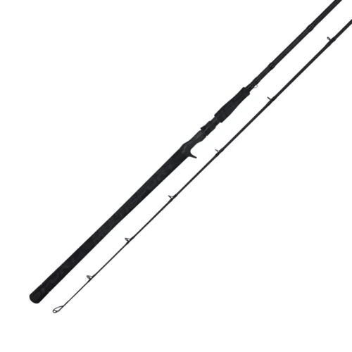 Caña Shimano Clarus Black 1002H Casting 3,00m 30-80g