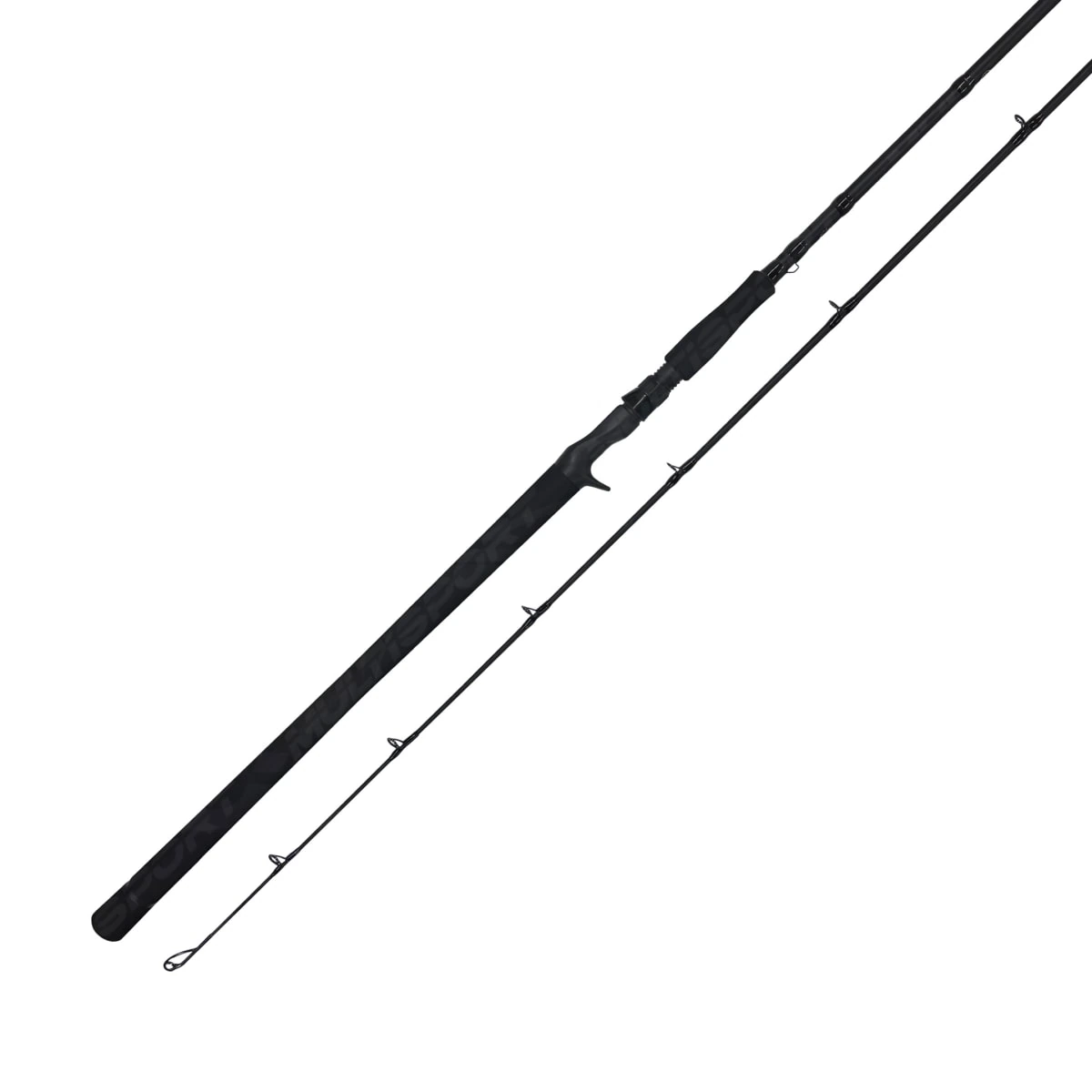 Caña Shimano Clarus Black 1002H Casting 3,00m 30-80g