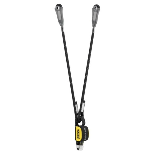 Absorbedor Petzl Absorbica -Y 80