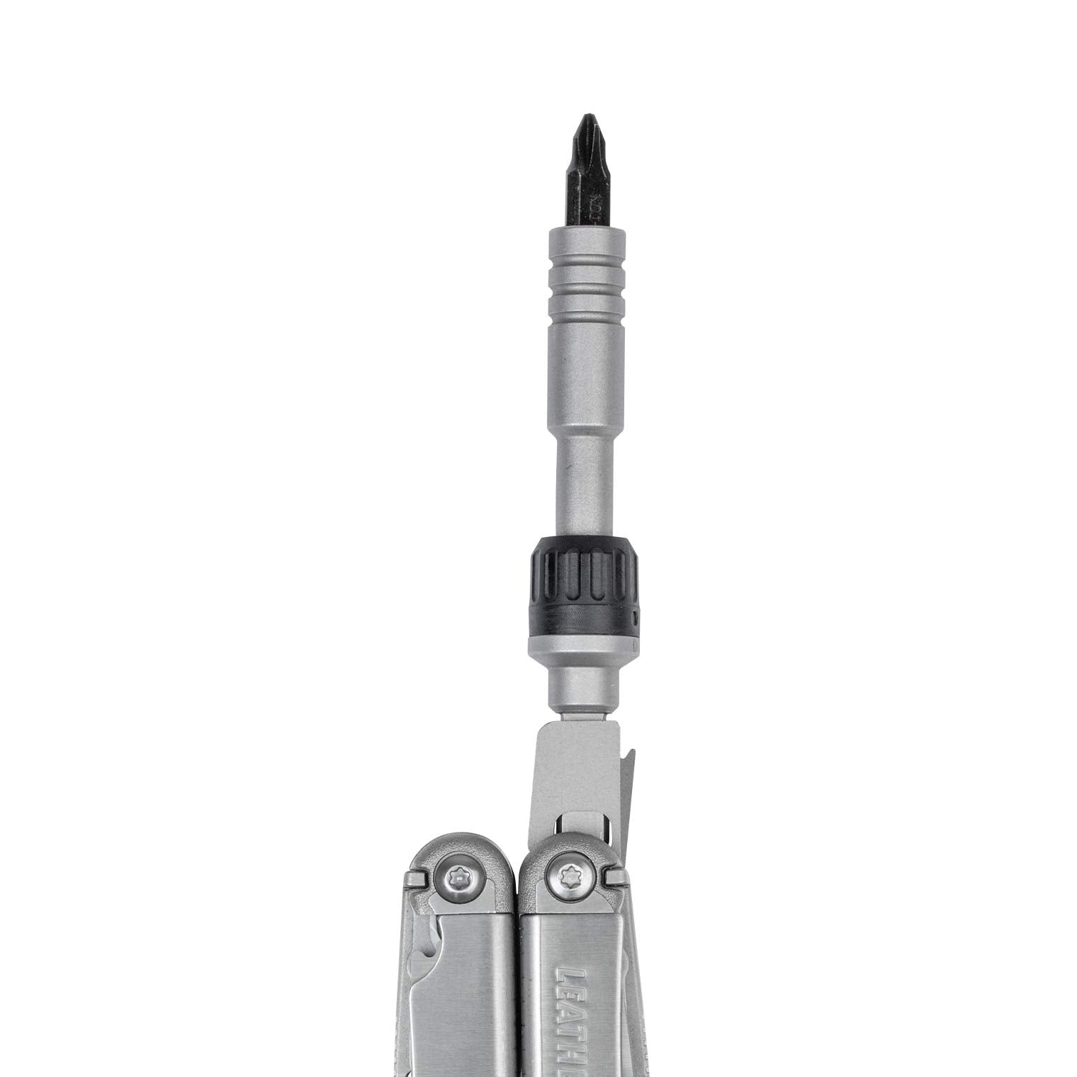Accesorio Leatherman Ratchet Driver