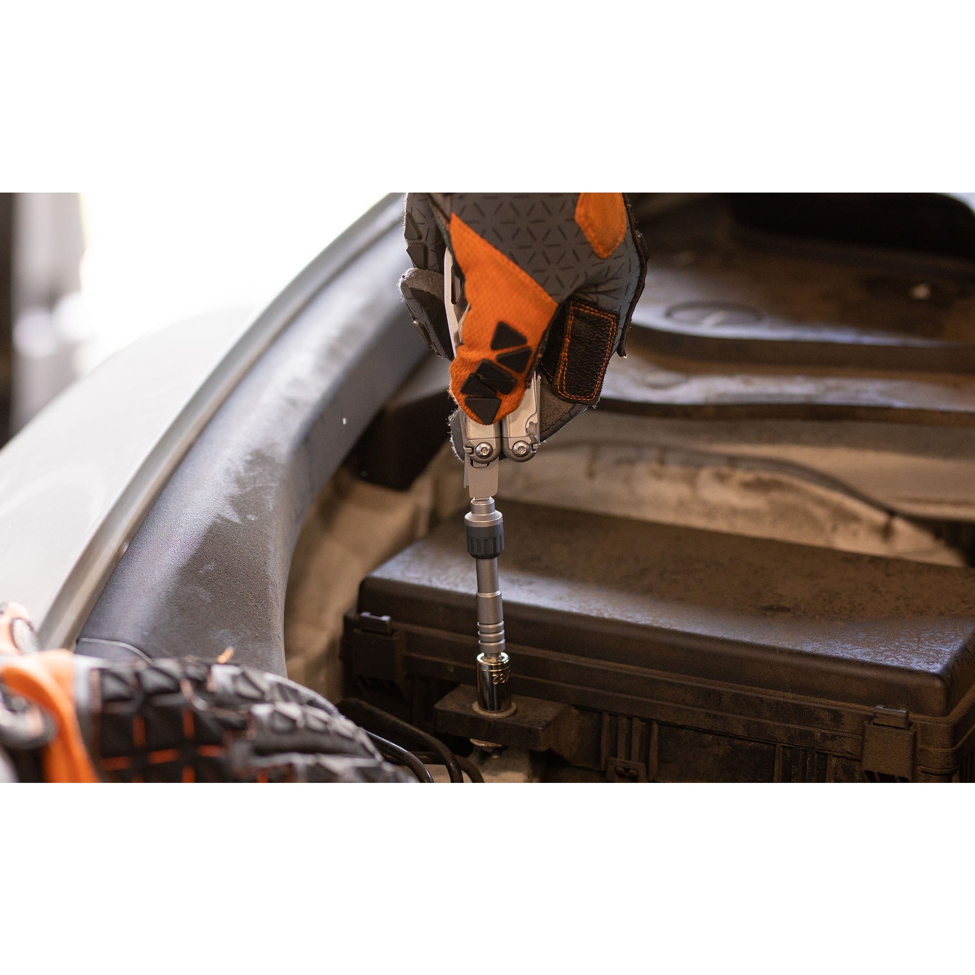 Accesorio Leatherman Ratchet Driver