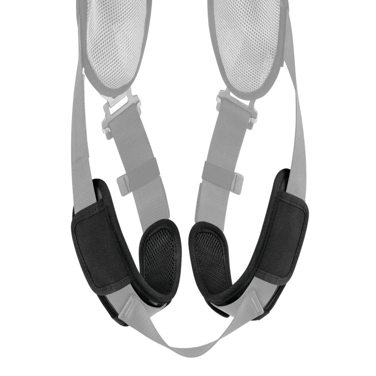 Acolchados de Pernera Petzl Arnés Newton - detalle 2