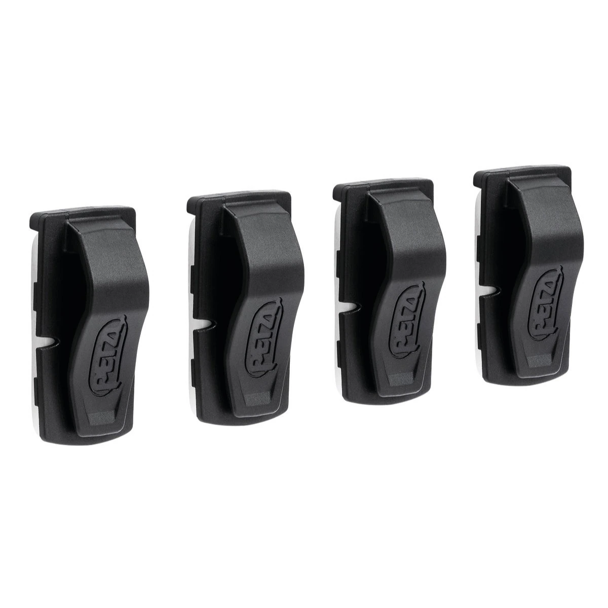 Adaptador Adhesivo para Casco Petzl Uni Adapt