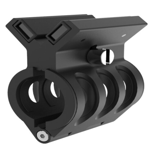 Adaptador Magnético para linterna MT10 y MT14 Led Lenser #501033