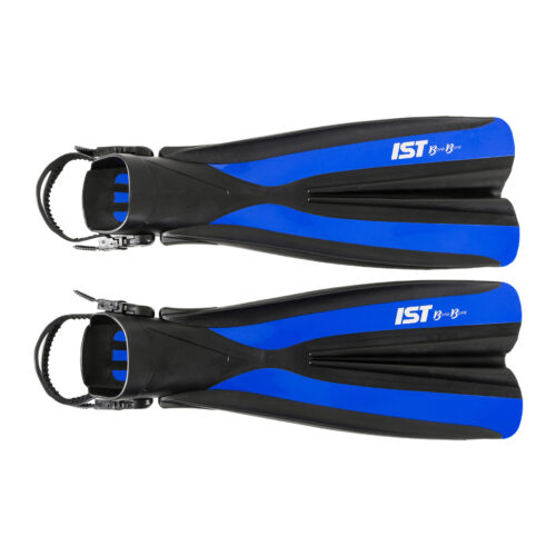 Aletas De Buceo Ist Bora Bora Fk22 / Bk
