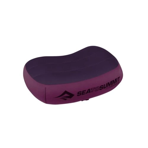 Almohada Inflable Sea To Summit Aeros Premium Large color Magenta