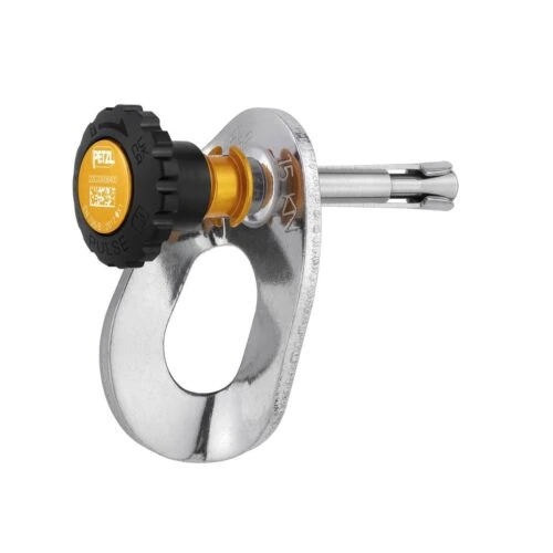 Anclaje Amovible Petzl Pulse 8mm
