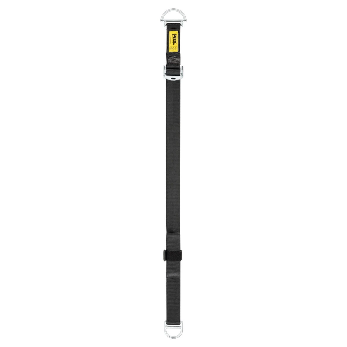 Anclaje Industrial Petzl Connexion Vario