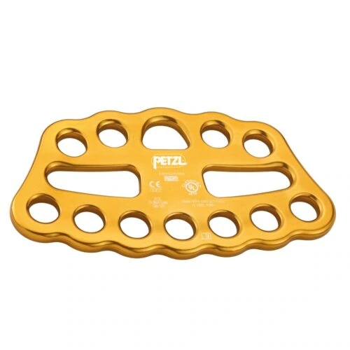 Anclaje Industrial Petzl Paw