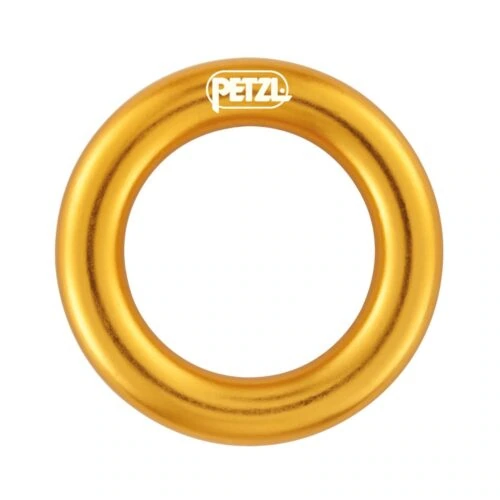 Anillo de Conexión Petzl para Arnés Sequoia