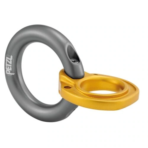 Anillo Doble Petzl Ring2Ring