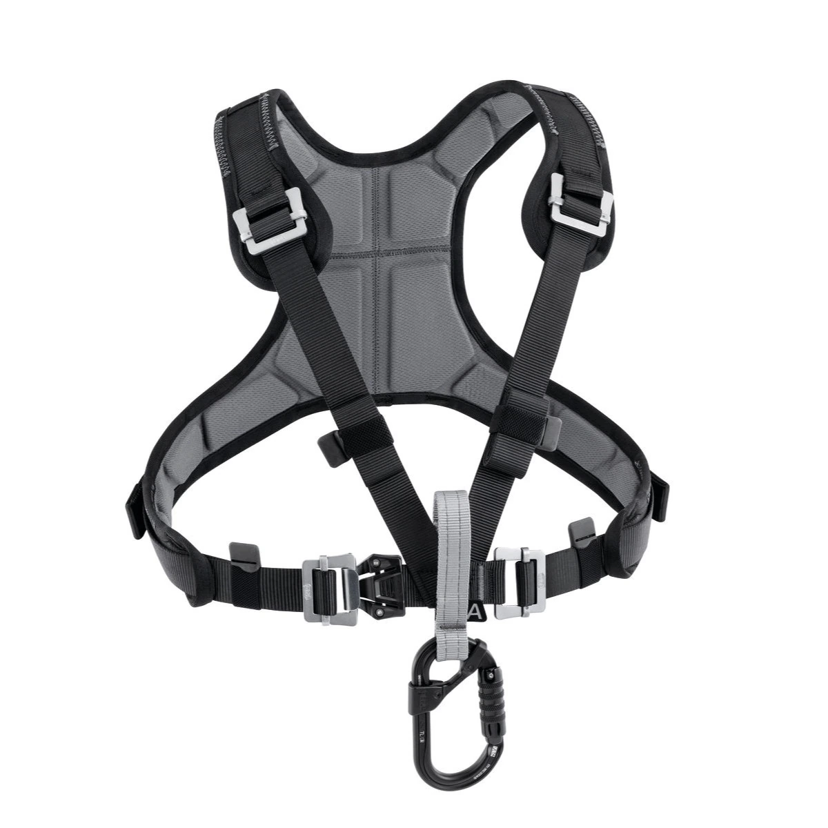 Arnés Industrial para Pecho Petzl Chest’Air