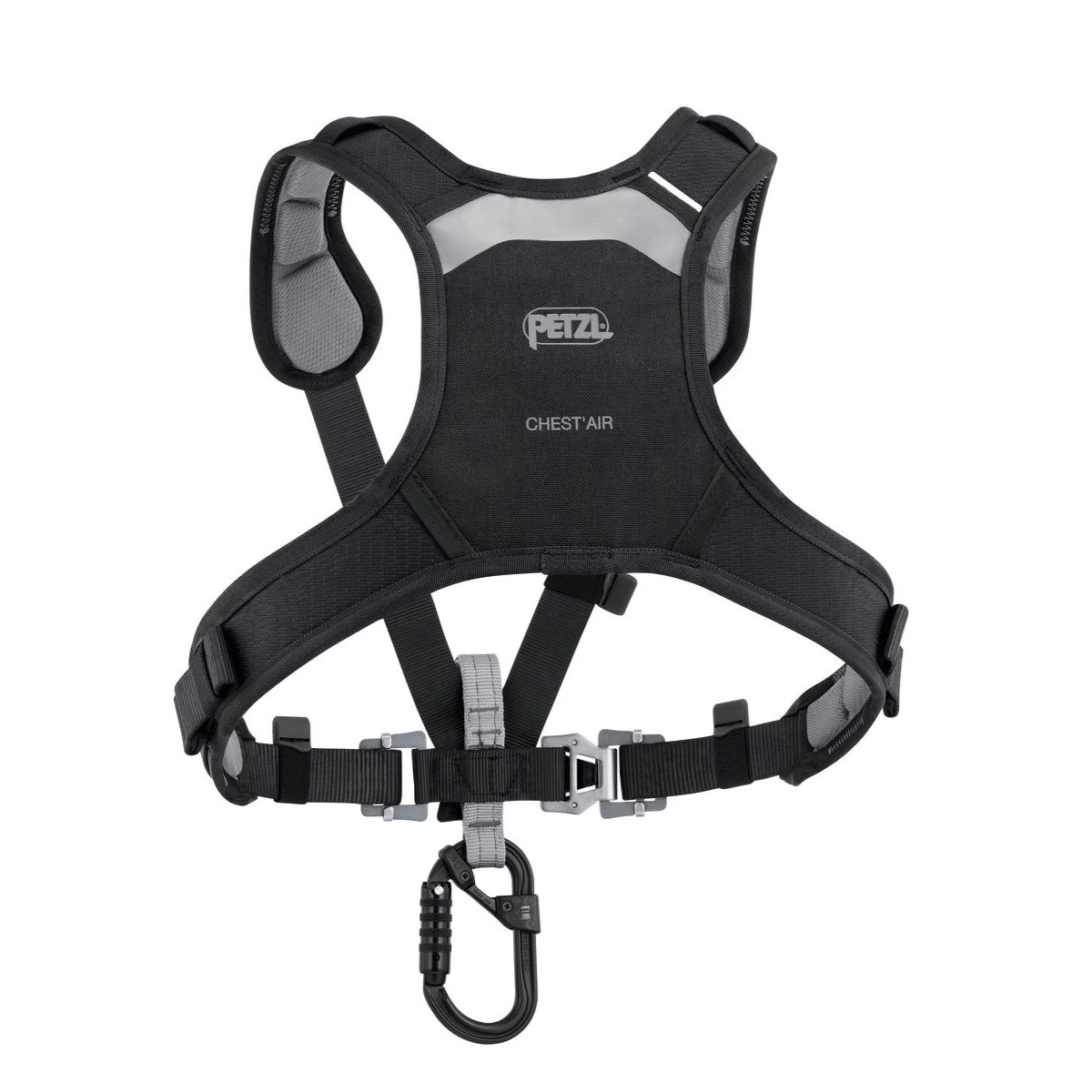 Arnés Industrial para Pecho Petzl Chest’Air - detalle 2
