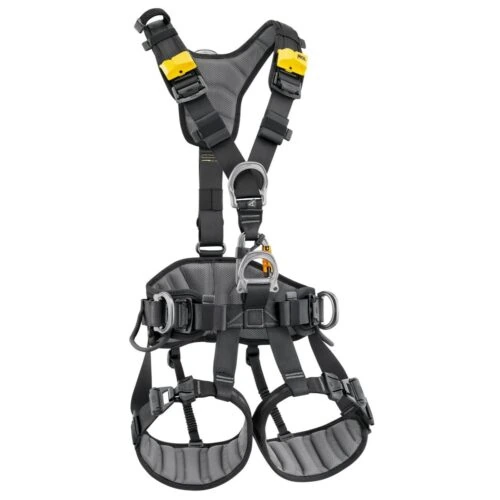 Arnés Industrial Petzl Avao Bod Fast Internacional