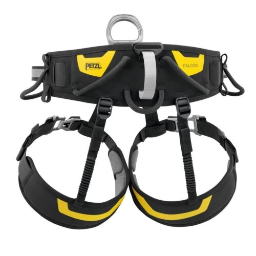 Arnés Industrial Petzl Falcon