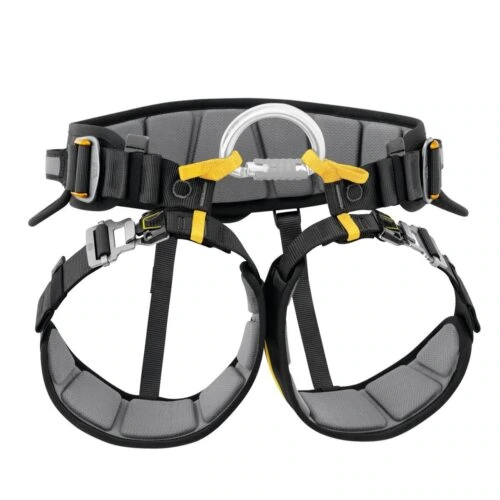 Arnés Industrial Petzl Falcon Ascent