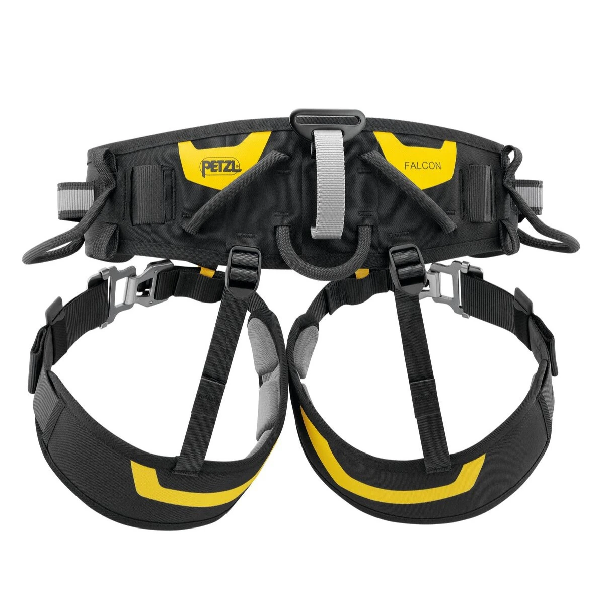Arnés Industrial Petzl Falcon Ascent - detalle 2