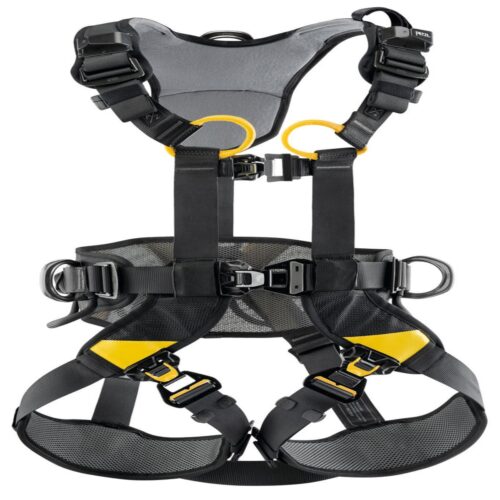 Arnés Industrial Petzl Volt Internacional