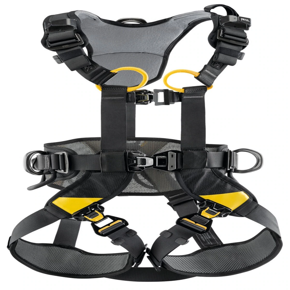 Arnés Industrial Petzl Volt Internacional