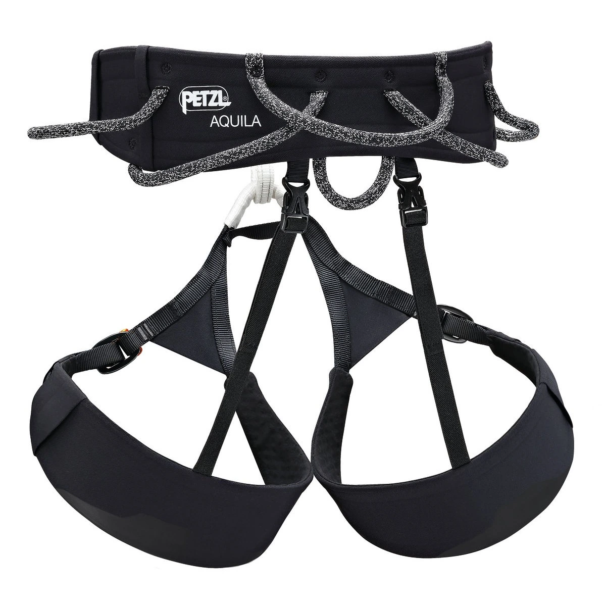 Arnés Petzl Aquila - detalle 2