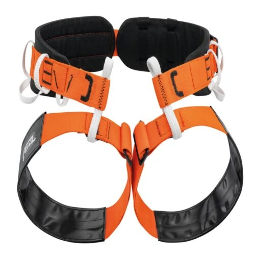 Arnés Petzl Aven