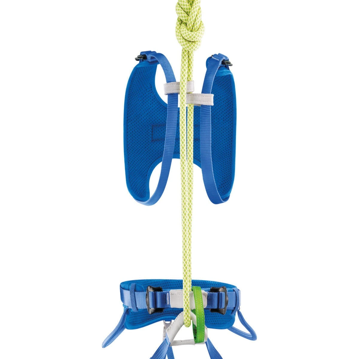 Arnés Petzl Macchu Body para Niños - detalle 2