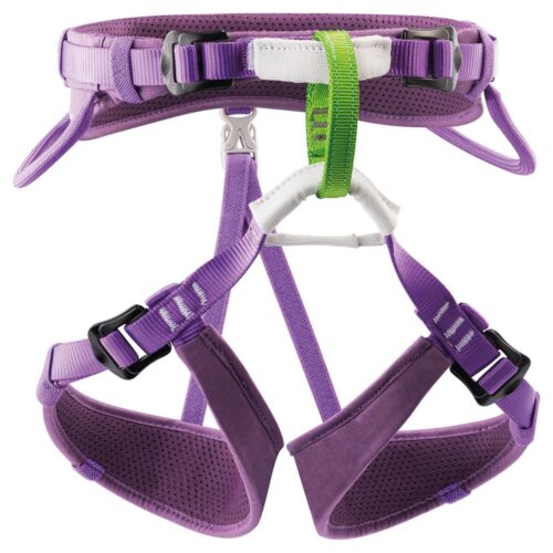 Arnés Petzl Macchu para Niños