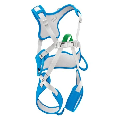 Arnés Petzl Ouistiti Infantil