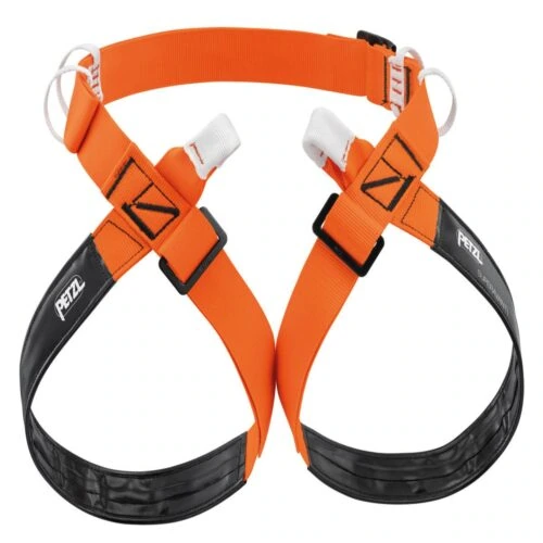 Arnés Petzl Superavanti