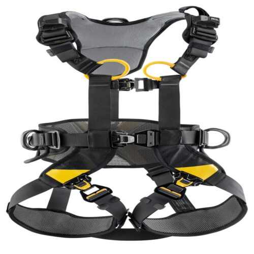 Arnés Petzl Volt Wind Internacional