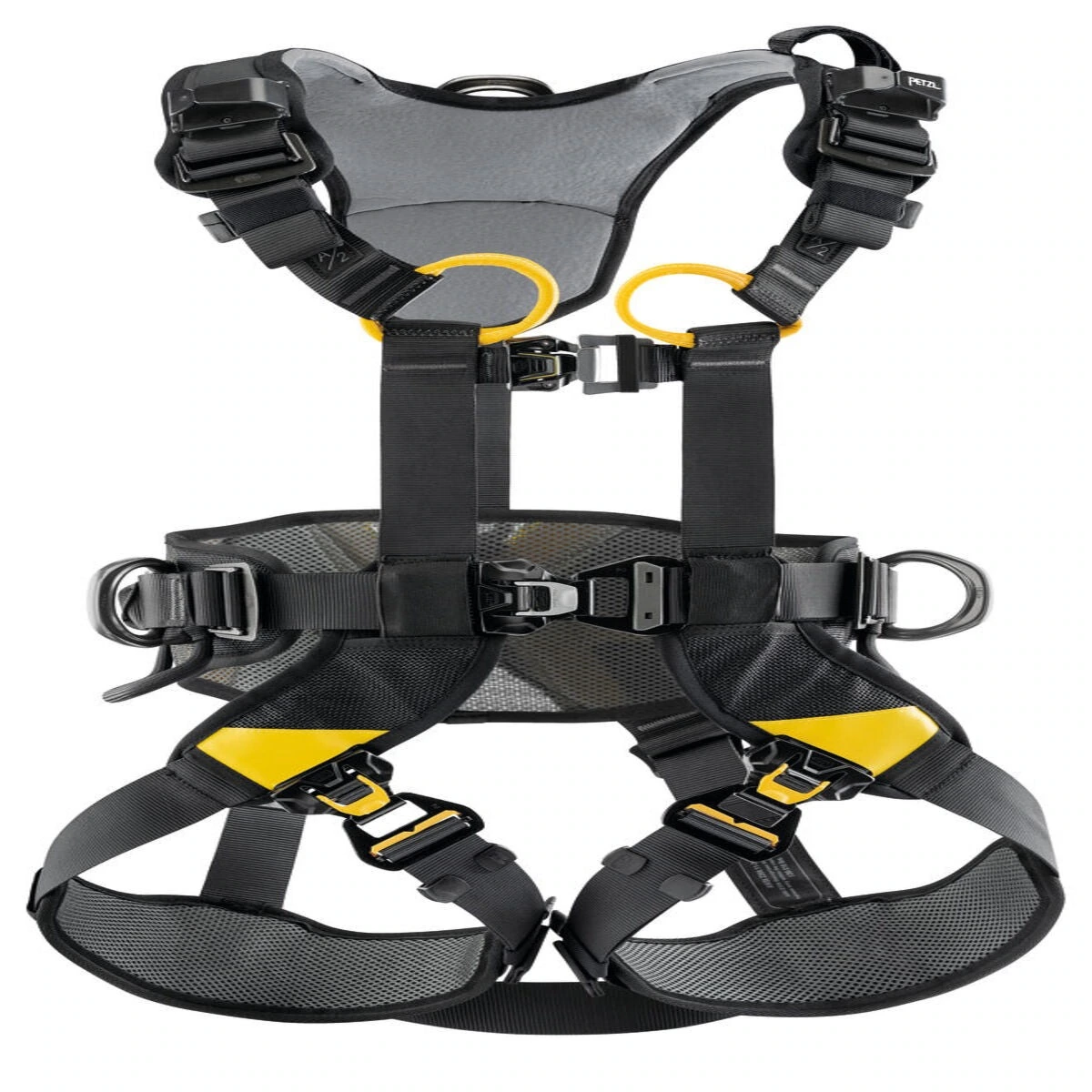 Arnés Petzl Volt Wind Internacional