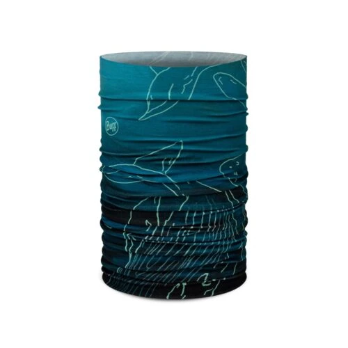 Bandana Buff Original EcoStretch Bryn Tourmaline