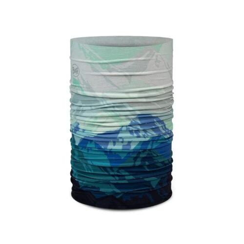 Bandana Buff Original EcoStretch Dryen Blue