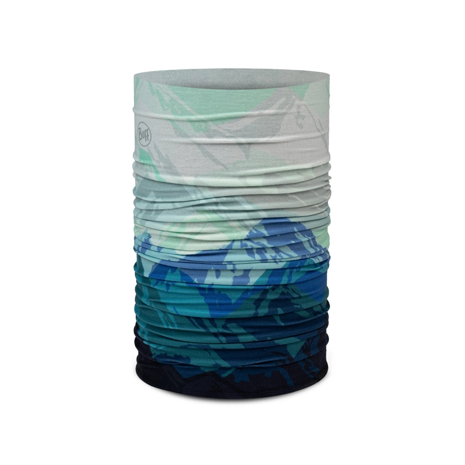 Bandana Buff Original EcoStretch Dryen Blue