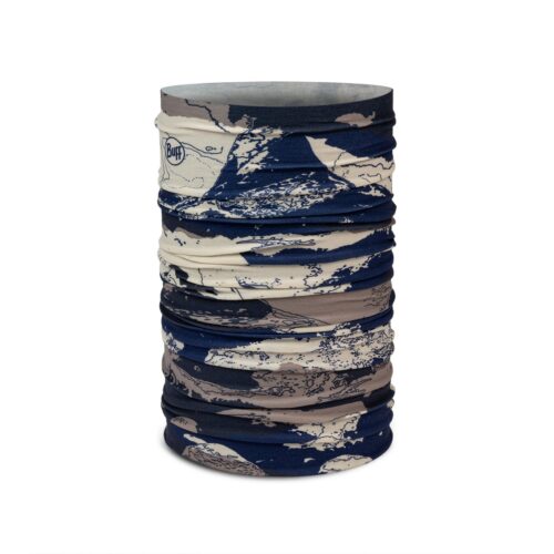 Bandana Buff Original EcoStretch Esyr Midnight Navy