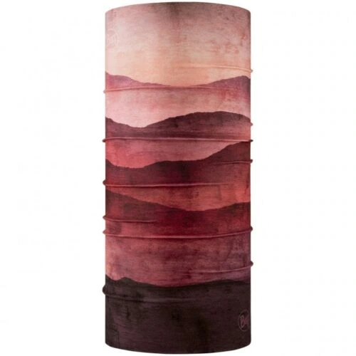 Bandana Buff Original EcoStretch Lise Maroon