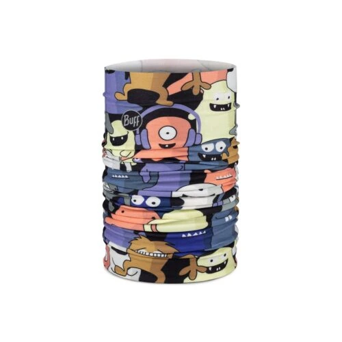 Bandana Buff Original EcoStretch Niño Capty Multi