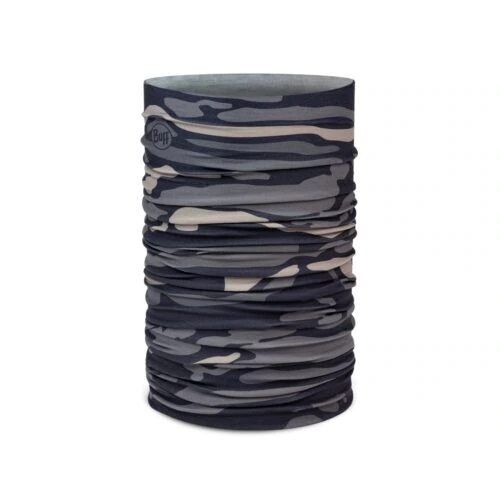 Bandana Buff Original EcoStretch Osver Black