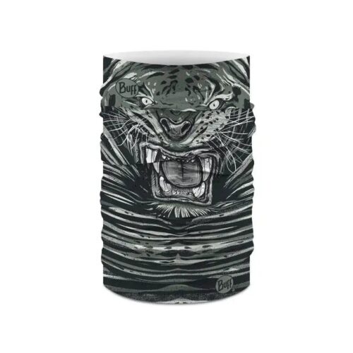 Bandana Buff Original EcoStretch Tiger Grey