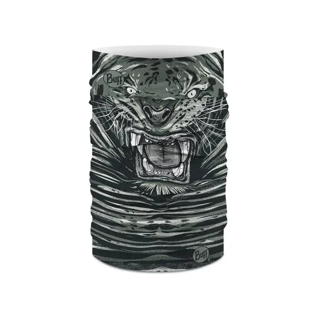 Bandana Buff Original EcoStretch Tiger Grey