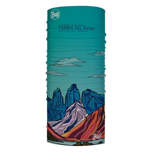 Bandana Buff Original EcoStretch Torres del Paine
