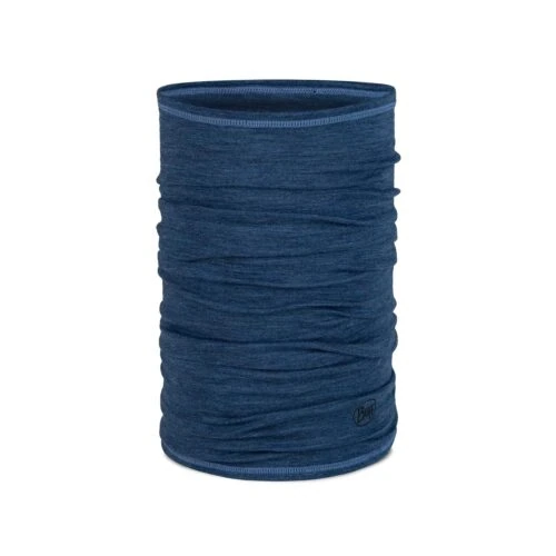 Bandana Buff Merino Lightweight Multistripes