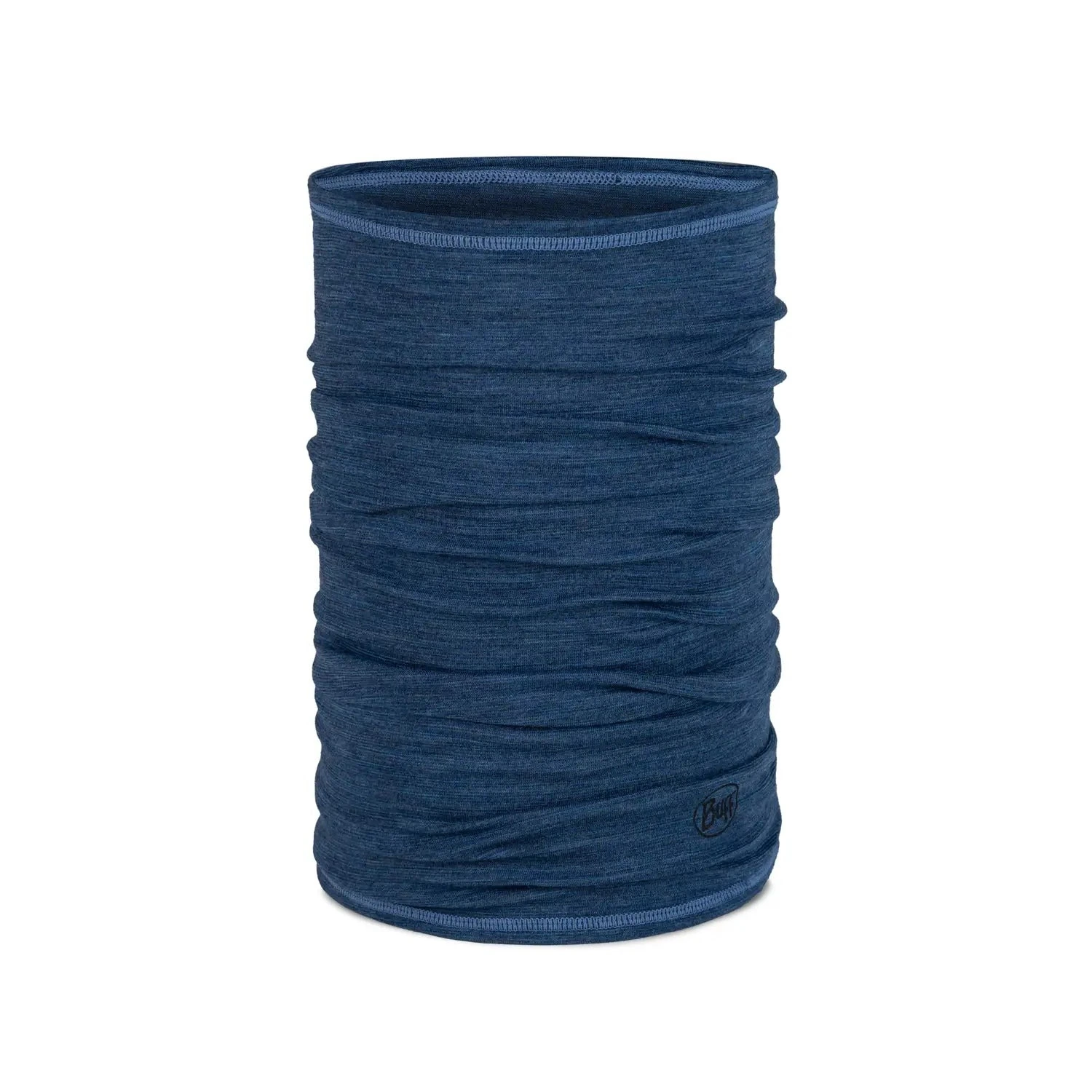 Bandana Buff Merino Lightweight Multistripes