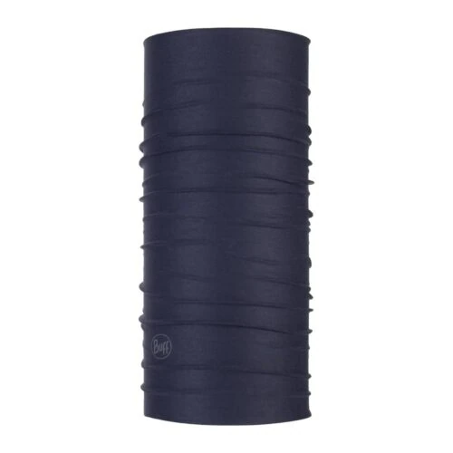 Bandana Buff Original EcoStrech Solid color Azul