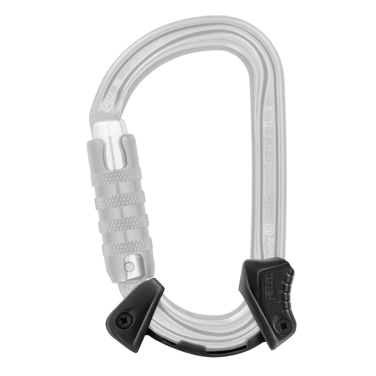 Barra Sujeción para Mosquetón Petzl Captiv Adjust