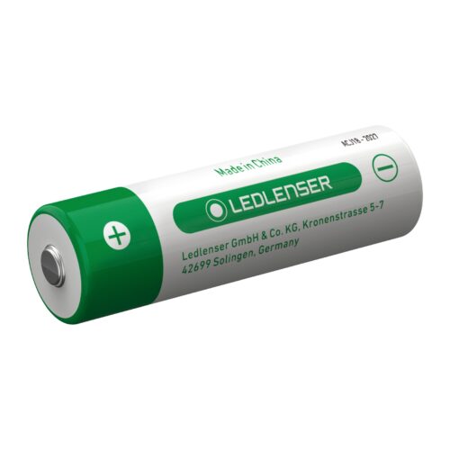 Batería 21700 Li-ion 4800 mAh Led Lenser 502262