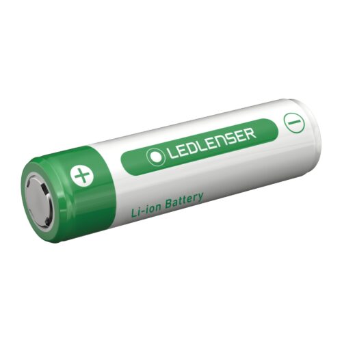 Batería Led Lenser Li-Ion 18650 3000mah