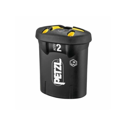 Batería Recargable Petzl Accu 2 Duo Z1
