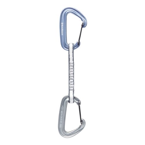Cinta Express Black Diamond MiniWire Quickdraw 12cm