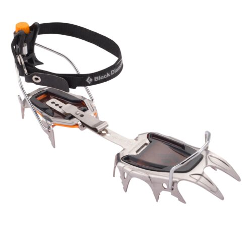 Crampones Black Diamond Sabretooth Pro
